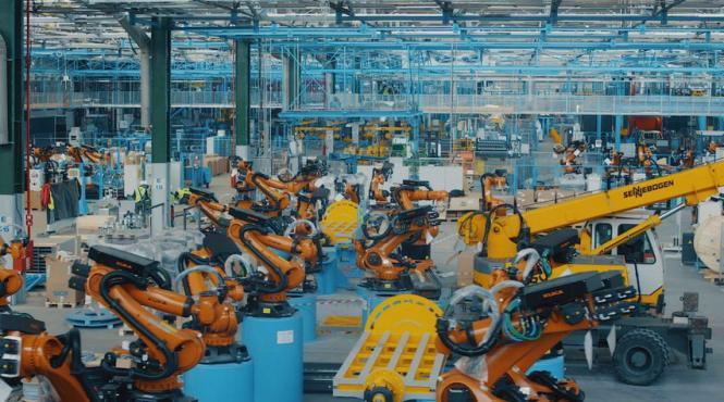 ce va mai produce ford la craiova