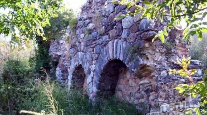 in turcia se vinde un oras antic pentru 8 milioane dolari