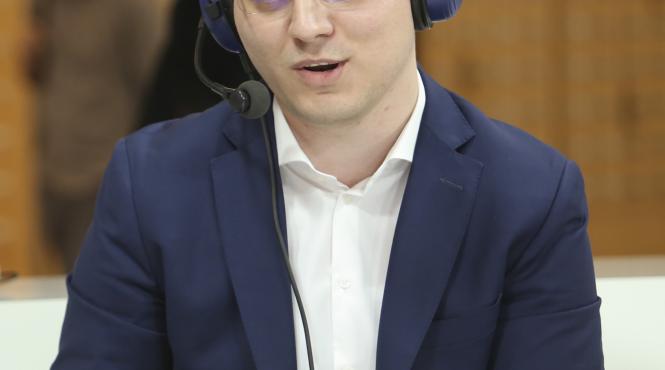 ministrul delegat pentru afaceri europene vizita de lucru la helsinki