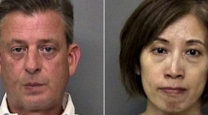 doi instructori de pilotaj acuzati ca au rapit un student chinez pentru a l trimite inapoi in china