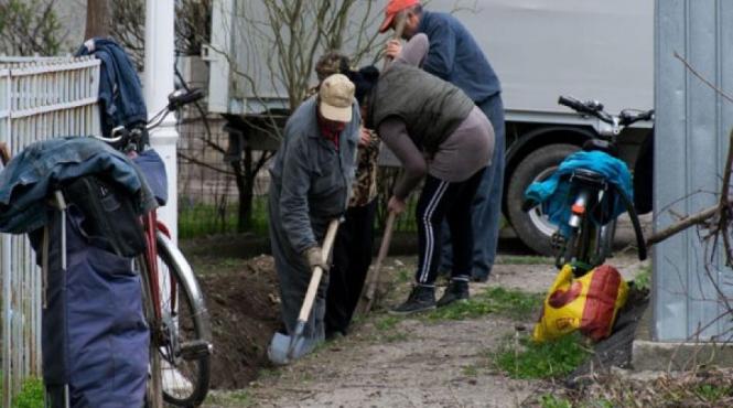 dreptul de ajutor social ar putea sa fie oprit in cazul refuzului unui loc de munca