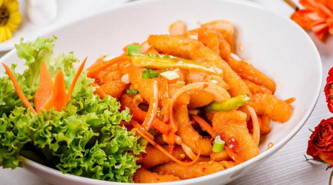 europenii sfatuiti sa manance meduze pentru a tine sub control populatia acestor vietuitoare marine