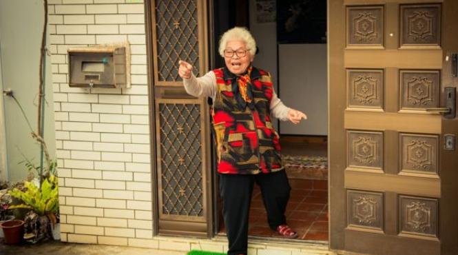 ikigai secretul japonez al unei vieti fericite si sanatoase