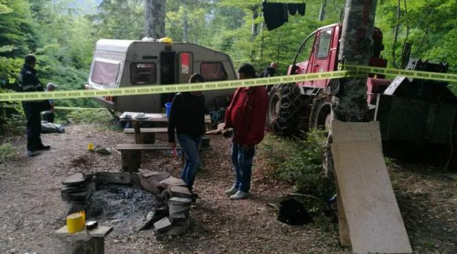 unul dintre cei trei raniti de un proiectil transferat la iasi barbatul este in stare critica