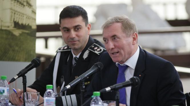 augustin lazar pastrarea increderii in sistemul judiciar este esentiala