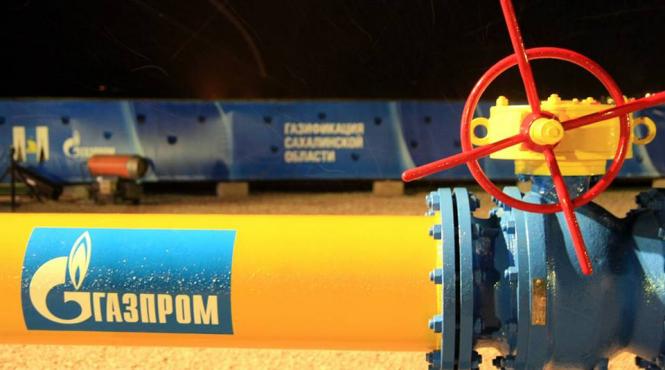 gazprom profit de sase miliarde de dolari in t1 datorita pretului mai ridicat al gazelor naturale