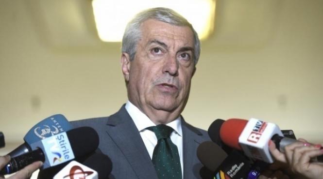 tariceanu presedintele trebuie sa dea curs cererii de revocare a sefei dna