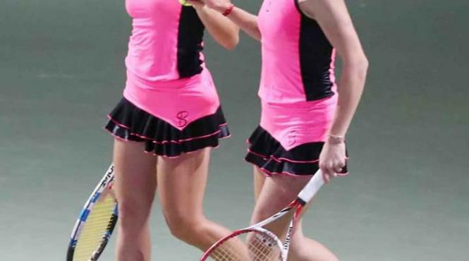 irina bara si mihaela buzarnescu calificate in turul al doilea al probei de dublu la roland garros