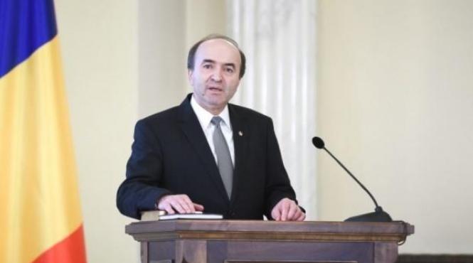 plangere penala impotriva lui tudorel toader