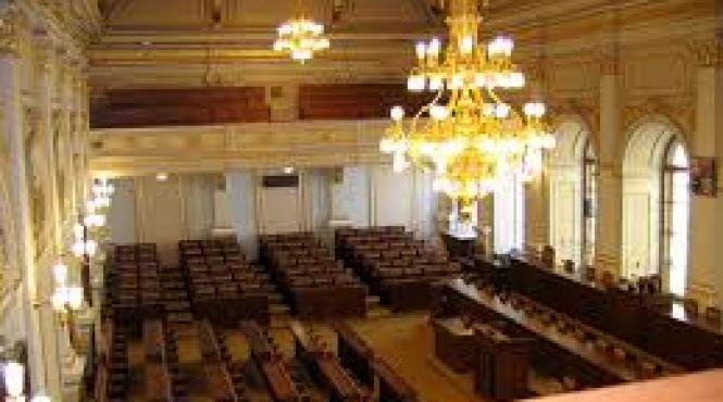 camera inferioara a parlamentului ceh in favoarea cresterii numarului de misiuni militare in strainatate
