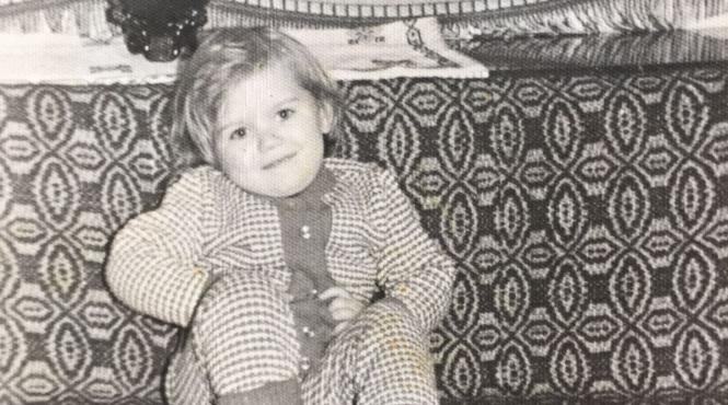 gina pistol despre ce visa sa ajunga in copilarie