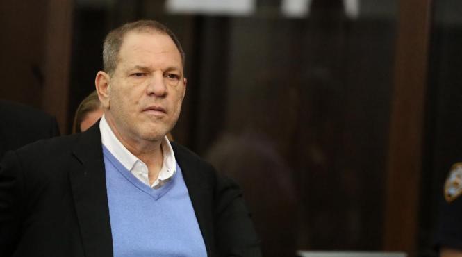 harvey weinstein ar urma sa pledeze nevinovat marti in fata tribunalului din manhattan