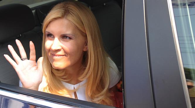 reactia netflix dupa ce elena udrea a spus ca acestia vor sa faca un serial bazat pe viata ei