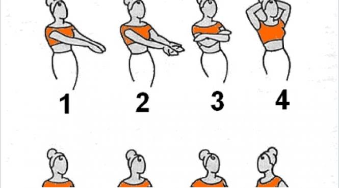 cantecul macarena un adevarat leac pentru inima