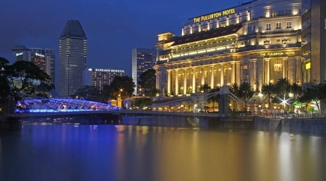 singapore vrea sa suporte o parte din costurile intalnirii trump kim