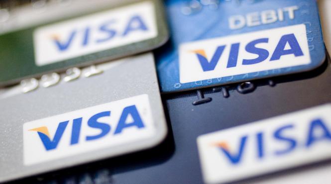 unele tranzactii cu cardurile visa nu pot fi procesate in europa