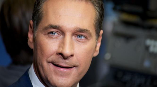 austria extrema dreapta vrea ridicarea sanctiunilor impotriva rusiei