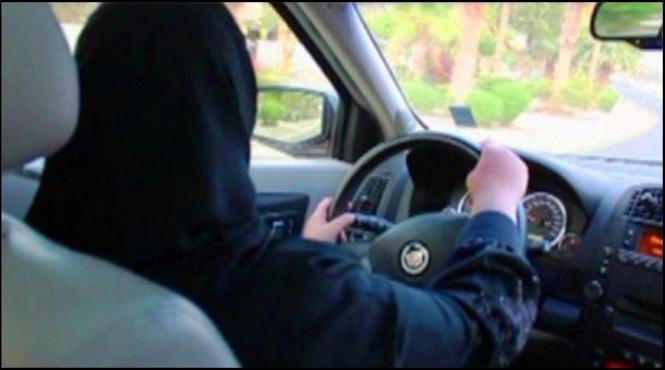 arabia saudita a inceput sa elibereze permise de conducere femeilor
