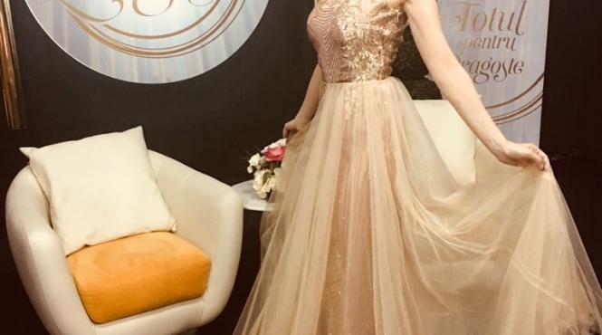 ioana lee aparitie de oscar