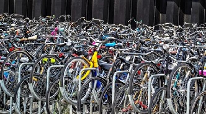 ue vrea sa extinda taxele antidumping la importurile de biciclete din china