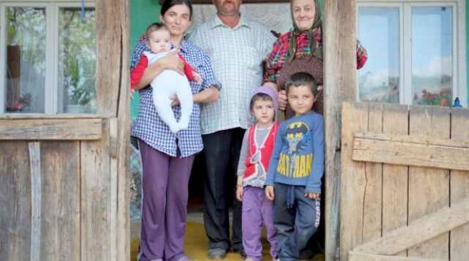 un cioban din cugir a dat in judecata autoritatile europene din cauza schimbarilor climatice