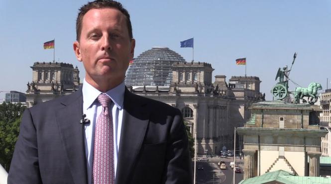 americanii dau de pamant cu armata germana