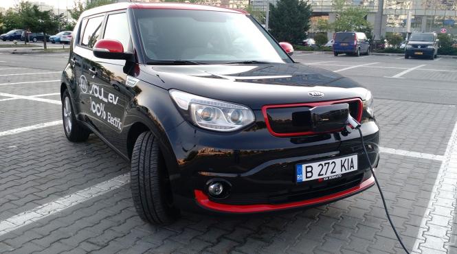 cum mergi cu 9 bani pe kilometru in trafic de cosmar