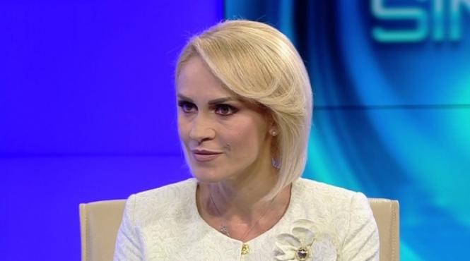 gabriela firea nu credem sa orasul este pregatit pentru o taxa de acces in zona centrala