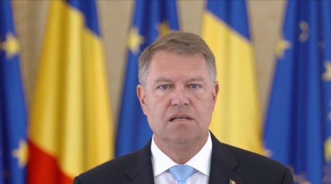 iohannis o decizie a curtii constitutionale nu poate fi discutata prin referendum