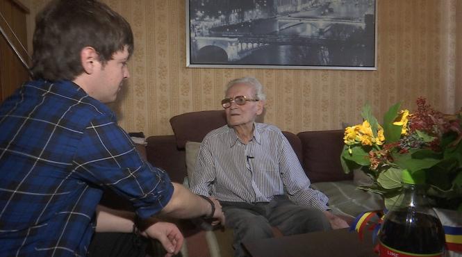 romanul care a aparat reteaua feroviara si de poduri a romaniei