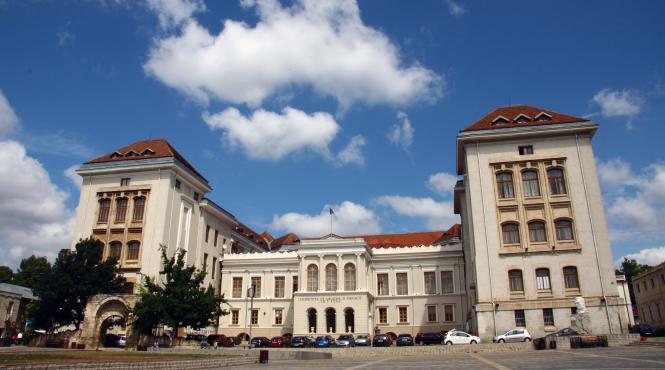 universitatea de medicina si farmacie gr t popa din iasi in topul preferintelor studentilor straini