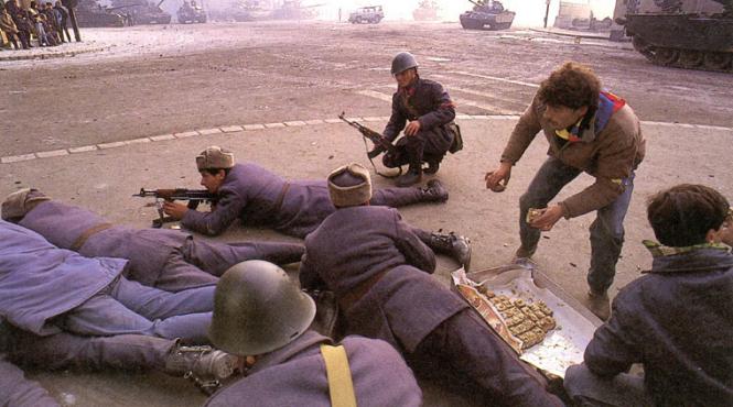 6 000 de oameni vor fi audiati in dosarul revolutiei