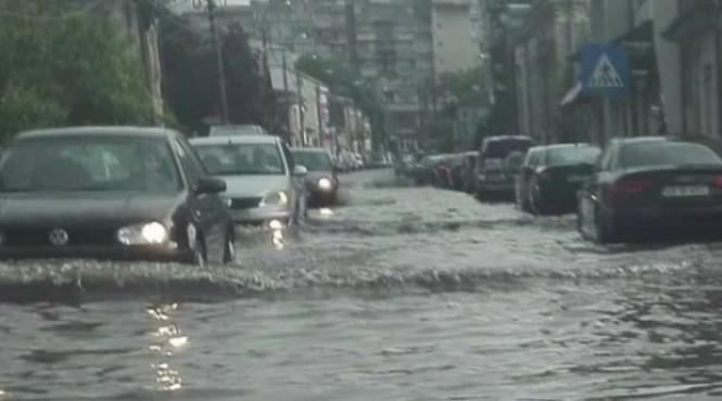 alerta anm cod galben de furtuni si vijelii in sase judete