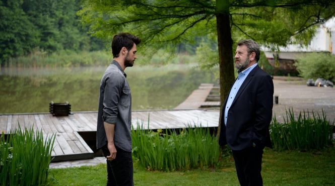 fructul oprit episodul 21 ioan fata n fata cu alex si sonia sunteti amandoi la fel niste nimicuri asta sunteti