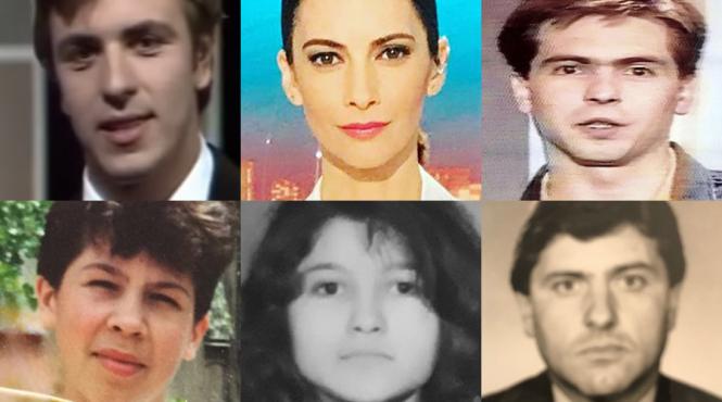 1993 anul in care s a nascut jurnalul tu ce faceai acum 25 de ani