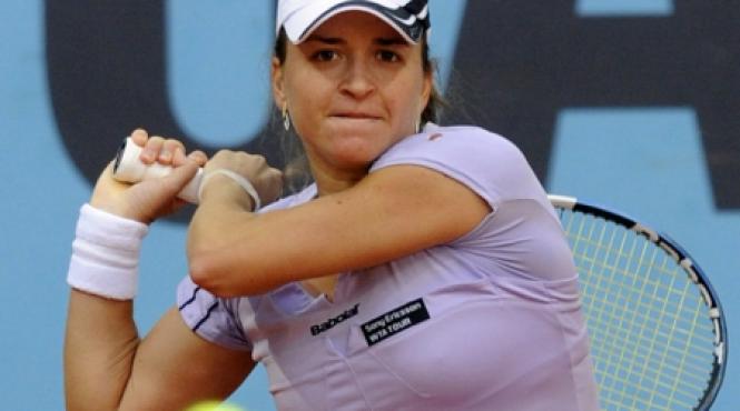 alexandra dulgheru calificata in sferturile turneului itf de la brescia