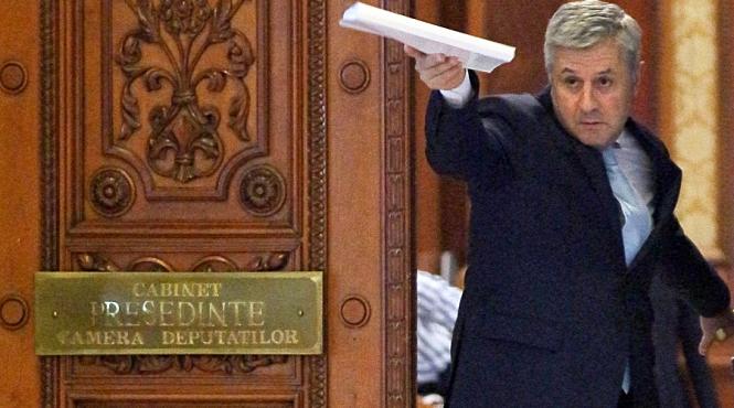 comisia iordache a adoptat mai multe amendamente la la codul de procedura penala