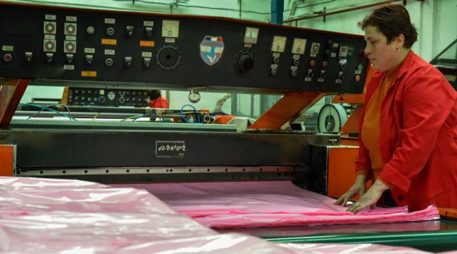 cum se construia o afacere de la zero in 1993