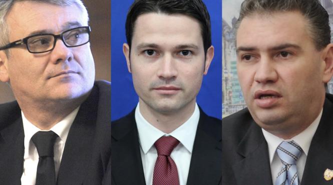 drumul ingust din amvon la tribuna parlamentului de la predica la retorica politica