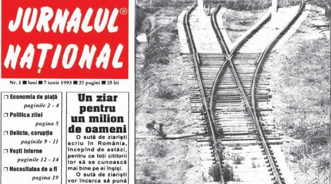 mesaje de la cititori sa va citim inca un sfert de secol