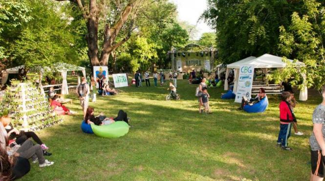 natura fest 2018 ne distram reciclam si protejam