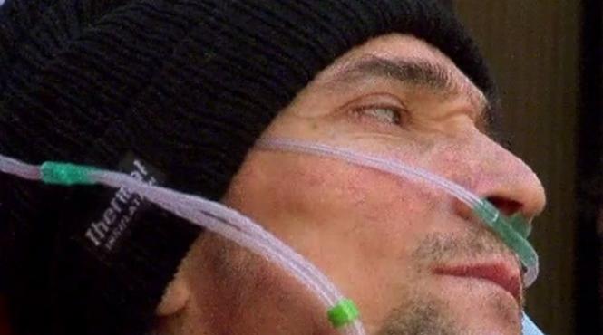 primul pacient transplantat pulmonar a fost externat de la spitalul colentina