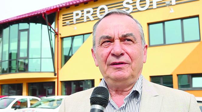 pro soft brasov inceputurile comertului intr o economie salbatica