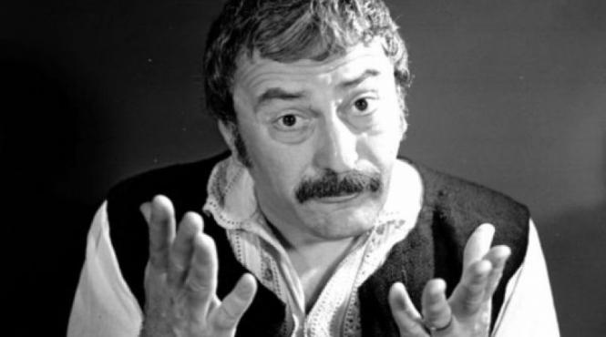 amza pellea actor din intamplare cum a facut drumul de la uzina la teatru film