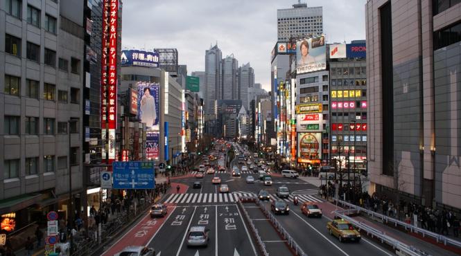 aproximativ 60 000 de soferi din japonia au simptome ale dementei