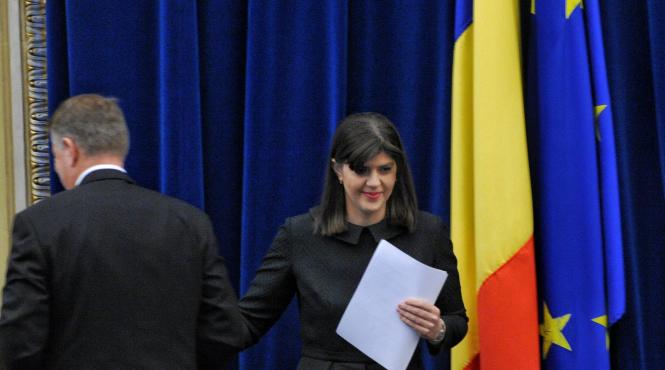 motivarea care demoleaza binomul iohannis kovesi