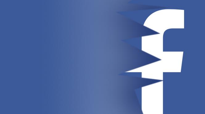 noua gafa uriasa a facebook a publicat milioane de mesaje cu caracter personal