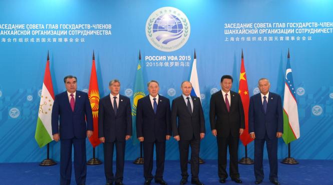 china rusia si iranul se reunesc in cadrul summitului ocs pe fondul unor tensiuni cu sua