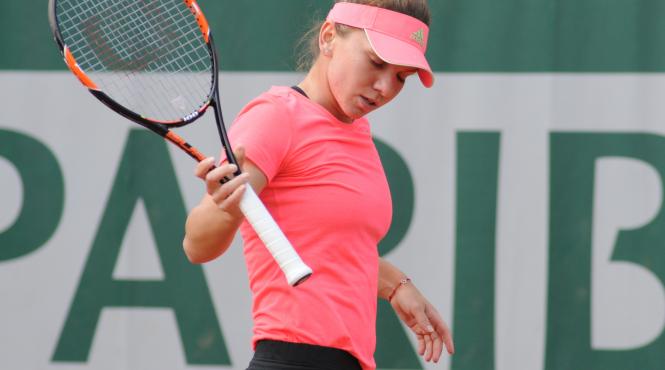 klaus iohannis felicitari simona halep pentru victoria extraordinara de la roland garros