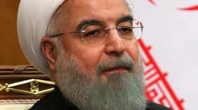 rouhani doreste sa discute mai mult cu rusia despre retragerea sua din acordul nuclear iranian